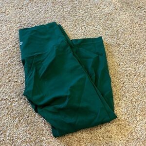 Lululemon Align Leggings